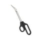 thumbnail image 5 of Herramientas para el hogar, herramientas de jardinería, mejoras para el hogar, tijeras, cortaúñas de mango largo, cortador ergonómico para pedicura y cuidado de uñas de los pies (negro), 5 of 5