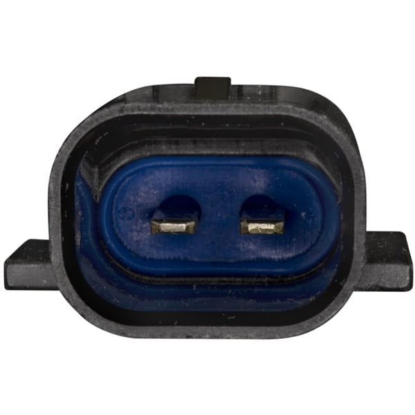 Vapor Canister Purge Solenoid