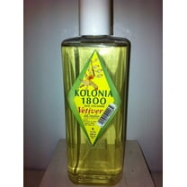 Crusellas Kolonia 1800 Vetiver Cologne 8 fl oz