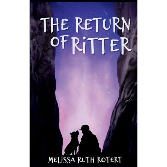 The Ridders The Return of Ritter: The Ridders Series, Book 2, (Paperback)