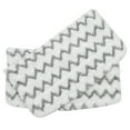 thumbnail image 3 of 12PCS Mop Cloth Cleaning Cloth Mop Pad Washable Accessories Suitable for M11 D11 D01 M01 P2, 3 of 7