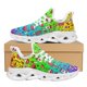 thumbnail image 1 of Zapatillas de running antideslizantes para mujer, zapatillas clásicas, diseño de herramientas médicas, zapatos con plataforma y amortiguación para mujer, 1 of 6