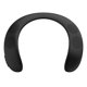 thumbnail image 3 of Reproductor de música Bluedio HS Altavoz inalámbrico portátil Altavoz Bluetooth montado en el cuello con verdadero sonido envolvente Soporte Función FM Tarjeta SD Bluedio  Reproductor de música, 3 of 6