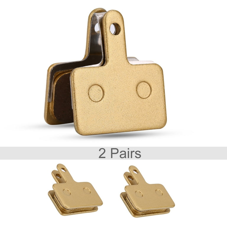 Winzip hotsell brake pads