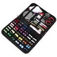 thumbnail image 4 of Sewing Set AccessoriesSewing Set Portable Exquisite Sewing Kit Travel Sewing Set Convenient Use, 4 of 8