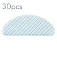 thumbnail image 2 of 150 Uds. Para Deebot Ozmo T8 T8 Max, paño de limpieza al vacío, paño de fregona, 2 of 4