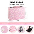 thumbnail image 2 of Kit de Maquillaje Hot Sugar para Chicas Adolescentes de 10-12 años con 48 Sombras de Ojos, 2 of 7