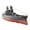 with fix parts, variant on KLKCMS 3D Navy Ship Puzzle Assemble Paper Model Kit Handmade for Kids Adults Room Decor with fix parts