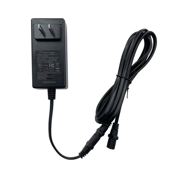 Power Recliners Limoss Power Supply Model MC110 with Extension Cord Cable Replacement