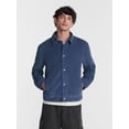 thumbnail image 2 of No Boundaries Corduroy Trucker Jacket, Men’s S-3XL, 2 of 6