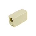 thumbnail image 1 of C2G - Adaptateur Réseau - RJ-45 (F) à RJ-45 (F), 1 of 4