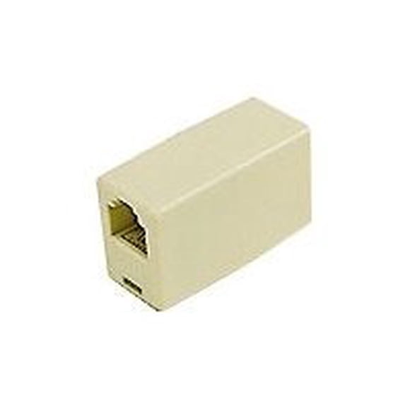 C2G - Adaptateur Réseau - RJ-45 (F) à RJ-45 (F)