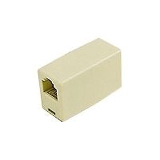 C2G - Adaptateur Réseau - RJ-45 (F) à RJ-45 (F)