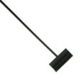 thumbnail image 3 of Minuteman International Rope Handle 28 Inch Single FIreplace Hoe Tool, 3 of 4