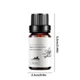 thumbnail image 3 of QunYou Beauty and Skin Care Products for Women Body Relieve Fatigue Oil Aromatherapy 10ml, 3 of 4