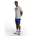 thumbnail image 2 of AND1 Men's and Big Men's Graphic T-Shirt, up to Size 3XL, 2 of 5