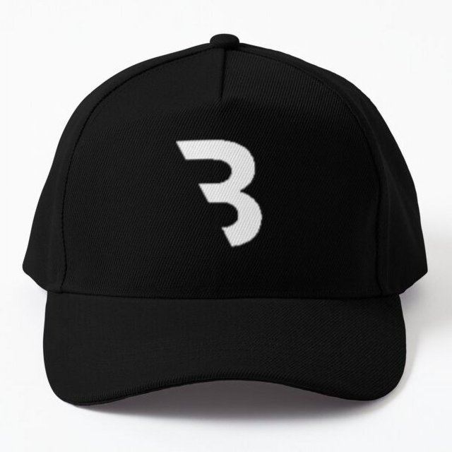 Gorra de béisbol, Gorra informal para hombre y mujer, gorro con estampado de Hip Hop, color negro xuanjing unisex