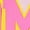 Pink, variant on Superman Super Mom Pink Women's T Shirt, Pink, Medium