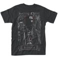 thumbnail image 1 of Rotting Christ - Camiseta Ritual para Adultos Unisex (Negro), 1 of 2