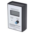 thumbnail image 1 of Indicador LED Analizador De Ruido Pantalla LCD Altavoces Del Probador De CA Para Medir La Relación De Ruido De Frecuencia, 1 of 7