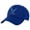 Royal Blue, variant on US Air Force Baseball Cap – Military Embroidered Logo Hat for Veterans & Patriots (White)