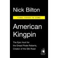 thumbnail image 2 of American Kingpin, Nick Bilton Couverture Rigide, 2 of 3