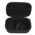 thumbnail image 6 of Gymnture Wireless Speaker Storage Case Hard Case Carrying Holder Compatible for JBL GO 3, 6 of 10