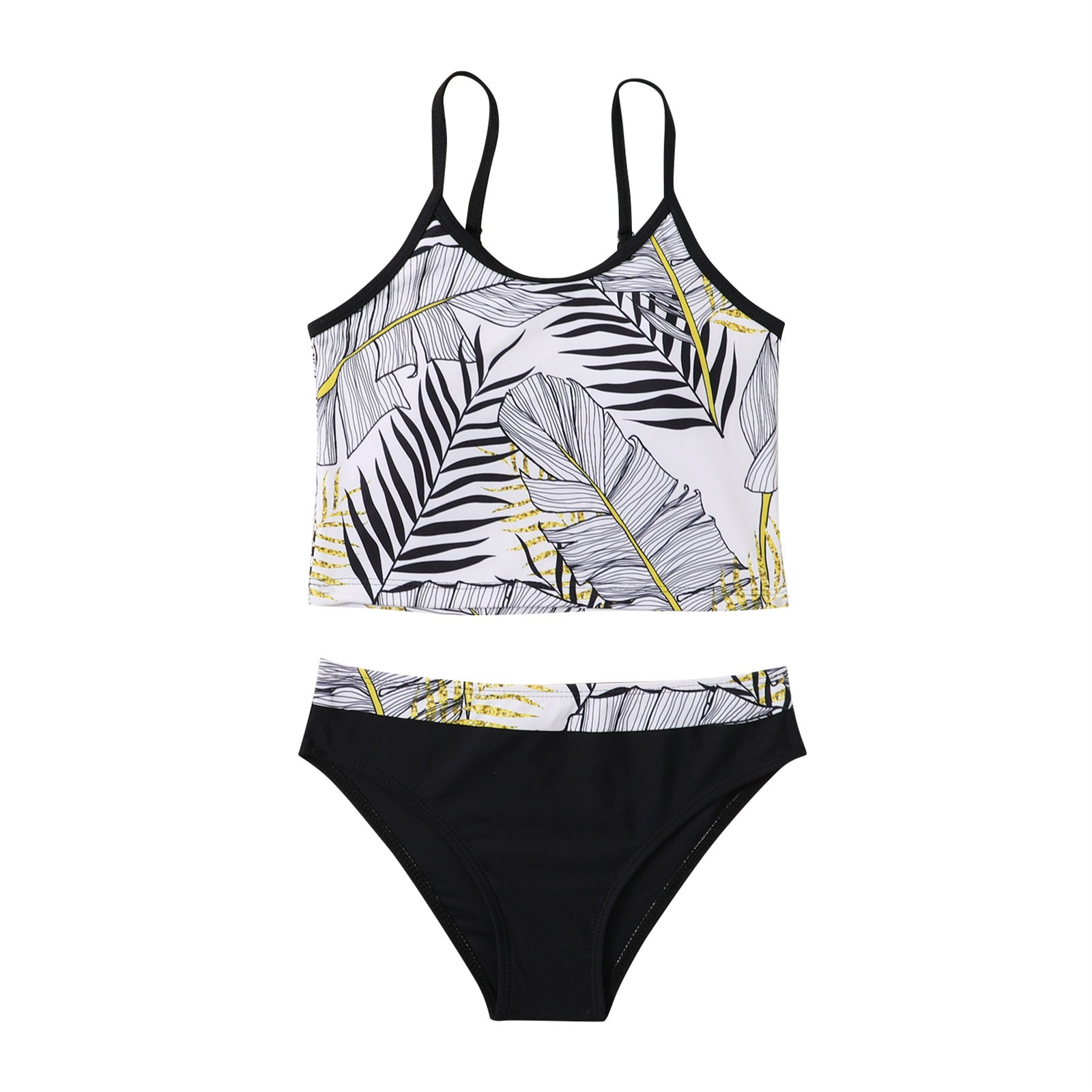 Skirt Suit Girls Swim Suite for Kids Kids Size 12 Bathing Suit Girls