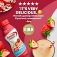 thumbnail image 6 of Premier Protein Shake, Strawberries & Cream, 30g Protein, 11.5 fl oz, 12 ct, 6 of 10