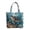 Sky Blue2, variant on Into Adventure: Coastal Print Tote for School Season And Summer Holiday Beach Lightweight Shoulder for Everyday Use
