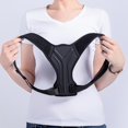 thumbnail image 2 of Highly Breathable Correction Belt Spine Corset for hunchback, 2 of 6