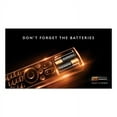 thumbnail image 5 of Power Boost CopperTop Alkaline AA Batteries 36/Pack MN15P36, 5 of 5