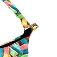 thumbnail image 3 of Sweetz-A-Riffic Candy Themed Women's Handbag - Gummy Worms, 3 of 3