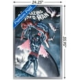 thumbnail image 3 of Marvel Comics - Morbius - The Amazing Spider-Man #699.1 Wall Poster, 22.375" x 34", Framed, 3 of 3