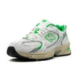 thumbnail image 4 of New Balance 530 White Palm Leaf Men's Shoes Casual Sneakers MR530EC, Men's U.S. Shoe Size 10.5, 4 of 5