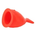 thumbnail image 3 of Dispositivo de Plumper de Labios, Herramienta de Plumper de Labios Rojo Reutilizable de Silione para Fiesta de Baile para Citas para Mujeres Chica, 3 of 7