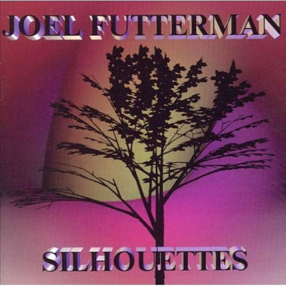 Joel Futterman - Sillio - Jazz - CD