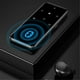 thumbnail image 5 of MP3 Player Bluetooth 5.0 MP4 Player HiFi Lossless Music Player Portable Audio with E-Book/Recorder/Mp3 2024 New, 5 of 5