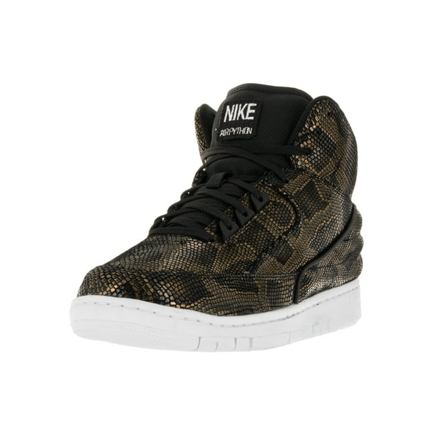 Nike - Nike Men's Air Python Prm Basketball Shoe - Walmart.com - Walmart.com