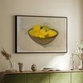 thumbnail image 6 of Vintage Botanical Print-LXXI By Wexford Home Framed in Black Wood Gallery Wrapped Canvas 27 in. x 41 in., 6 of 7