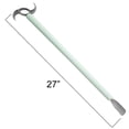 thumbnail image 6 of Rehabilitation Advantage 27" Lightweight Plastic Combination Dressing Stick with Shoehorn, 6 of 6