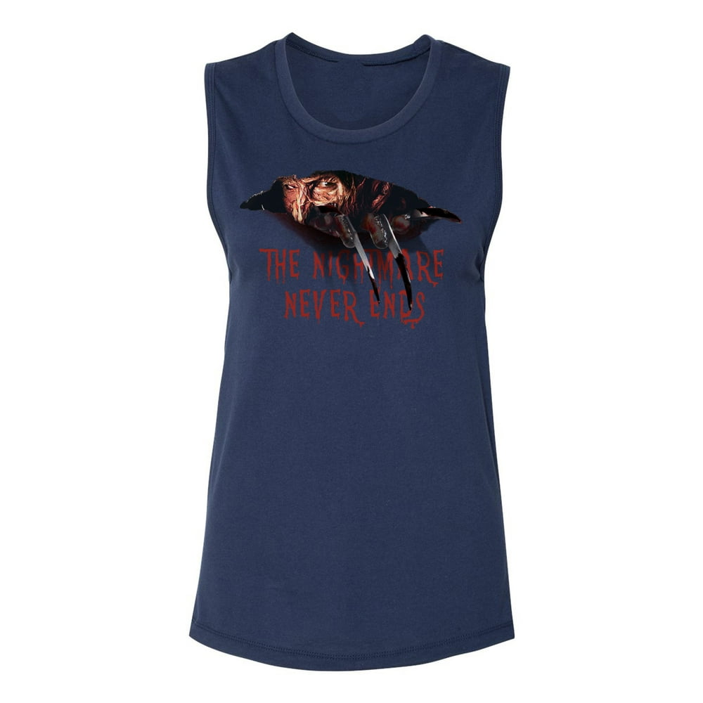 freddy krueger apparel