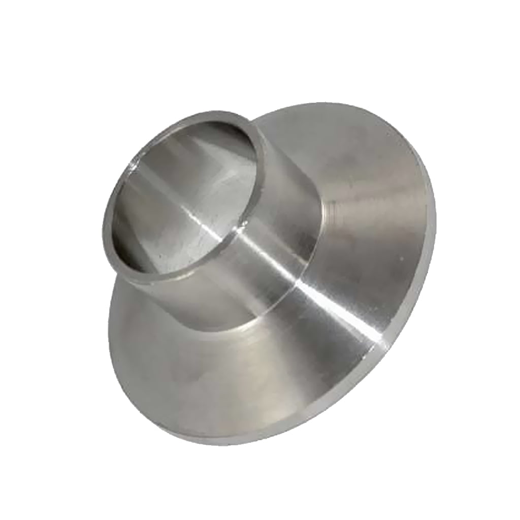 Stainless Steel Tri Clamp/Tri Fitting 19mm-102mm Sanitary Weld On Ferrule 
