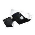 thumbnail image 4 of Front Engine Car Insulation Noise Automotive Heat Shield Black Decorative Cover Engine Bonnets for Mazda 3 2014-2022, 4 of 4