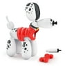Squeakee Spotty The Dalmatian Balloon Dog,Multicolor,12307