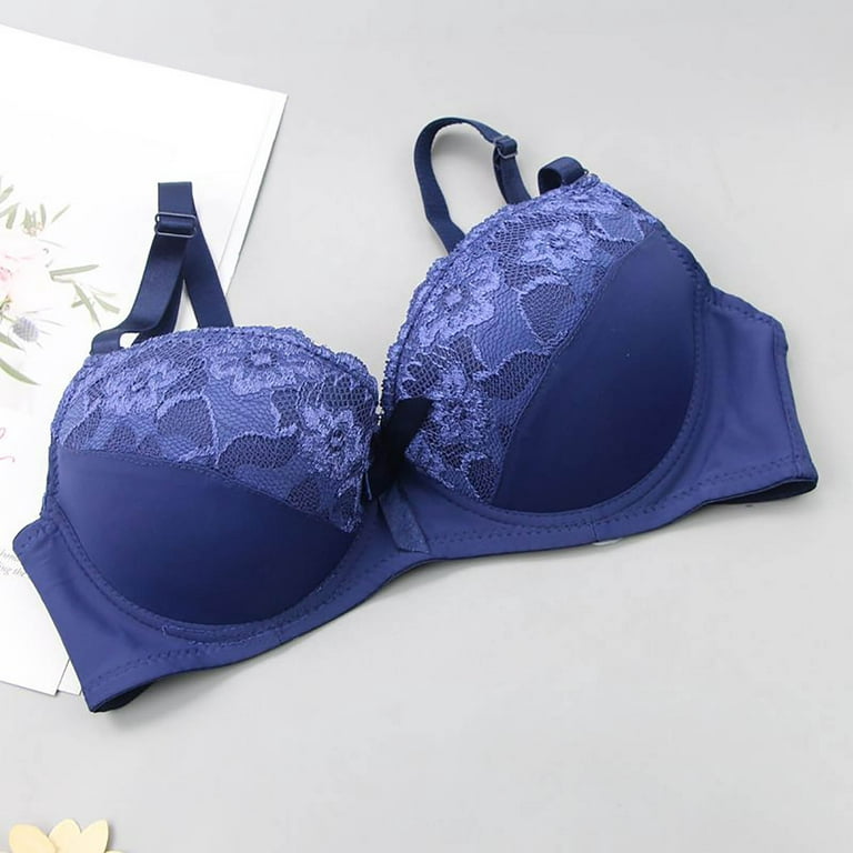 Lopecy-Sta Women's Sexy Lace Bra and Panties Summer Thin Comfortable  Breathable Base Lingerie Set Discount Clearance Womens Underwear Period  Underwear