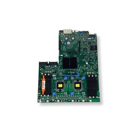 Dell PowerEdge R610 Server Motherboard, Dual LGA1366 DDR3, 12-Slot Board - P8FRD