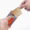 thumbnail image 5 of Magnetic Card Wallet Holder for Magsafe, Magnetic Card Holder Magsafe for iPhone 12 iPhone 13/14 Series Magsafe Wallet, 5 of 5