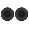 thumbnail image 2 of Almohadillas para auriculares almohadillas de repuesto universales para auriculares, 2 of 8