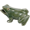 thumbnail image 4 of Fountain Frog Courtyard Fountain Decor Circulating Waterfall Frog for Home Decor, 4 of 8